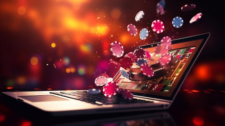 Pengguna mengakses platform hiburan mnctoto melalui smartphone dengan tampilan antarmuka yang responsif dan mudah digunakan